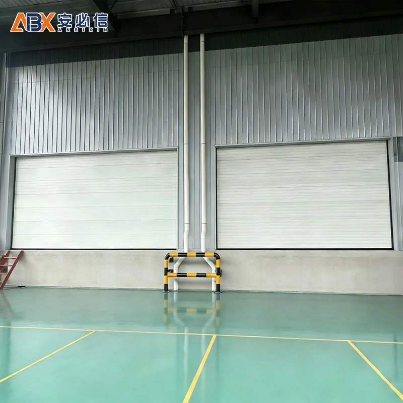 阜阳升降滑升门